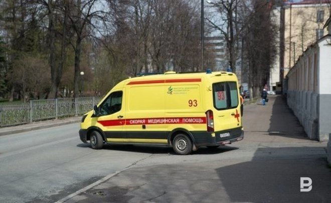 Версия об отравлении угарным газом двух бугульминцев не подтвердилась