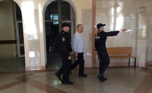 Дольщики «Свея» попросили не сажать Рашида Аитова в тюрьму