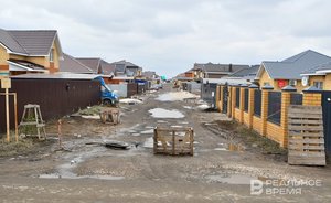 Татарстан получит дополнительные средства на развитие сельских территорий