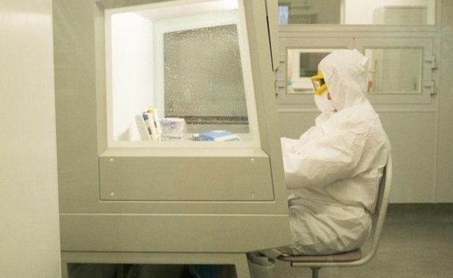 В Татарстане подтвердилось еще четыре случая смерти от COVID-19