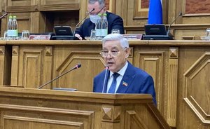 Мухаметшин назвал причину кризиса печатных СМИ в Татарстане