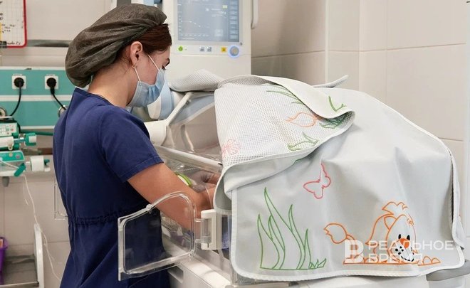 Президент России спрогнозировал улучшение демографической ситуации в ближайшие годы