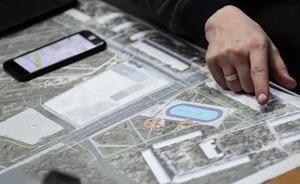 В Бугульме разработают концепцию благоустройства общественных территорий почти за 1 млн рублей