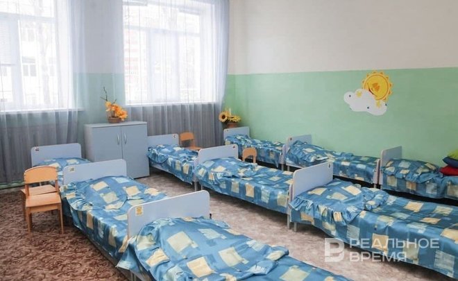 В Ново-Савиновском районе Казани строят еще один детский сад