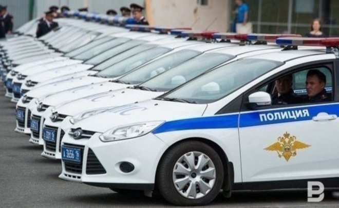 В Казани 18-летний водитель Mazda насмерть сбил девушку