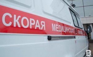 Специалист по инфекционным болезням Минздрава России в ПФО объяснила, в каких случаях следует вызывать скорую