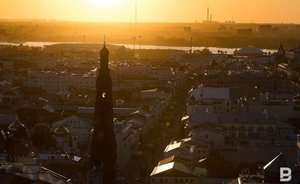 Казанский врач дала несколько советов, как избежать теплового удара