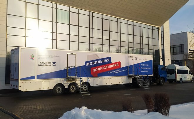 Удовлетворенность татарстанцев качеством медицинской помощи приблизилась к 46%