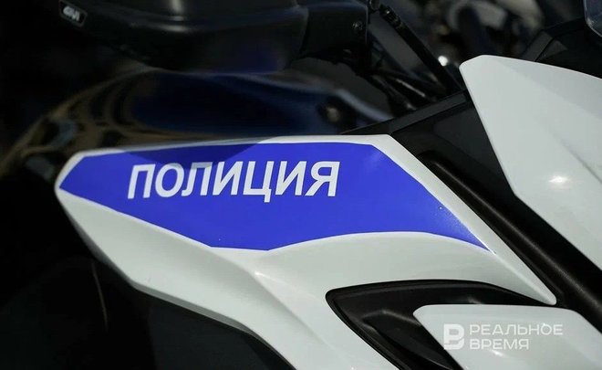 На трассе в Елабужском районе Татарстана произошло смертельное ДТП