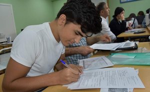 Казанским школам закупят оборудование для обучения детей с ограниченными возможностям здоровья