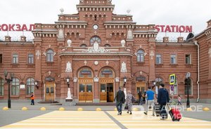 В Татарстане выдача разрешений на временное проживание сократилась более чем на четверть