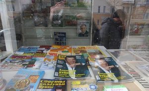 В России от коронавируса умерли 5 журналистов, около 200 человек инфицированы