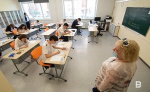 Рособрнадзор заявил о предпосылках к снижению качества знаний у школьников на фоне пандемии