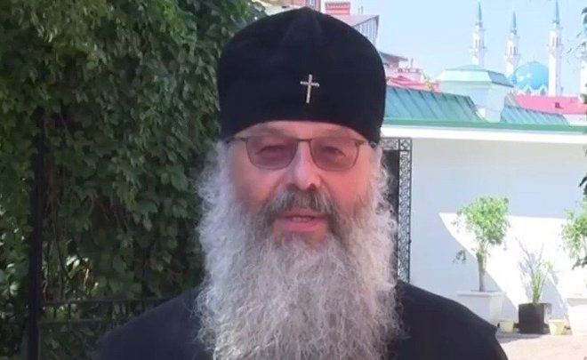 Митрополит Кирилл поздравил мусульман с праздником Курбан-байрам