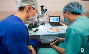Жители России рассказали, каких врачей не хватает в стране