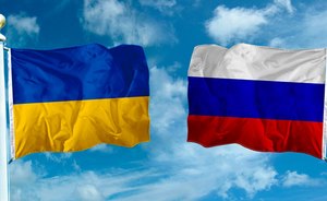 За последние полгода число украинцев, хорошо относящихся к России, выросло на 5%