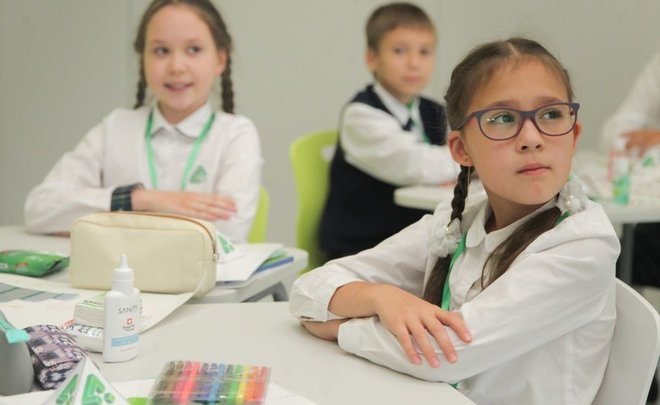 В России могут появиться единые федеральные образовательные программы для школ