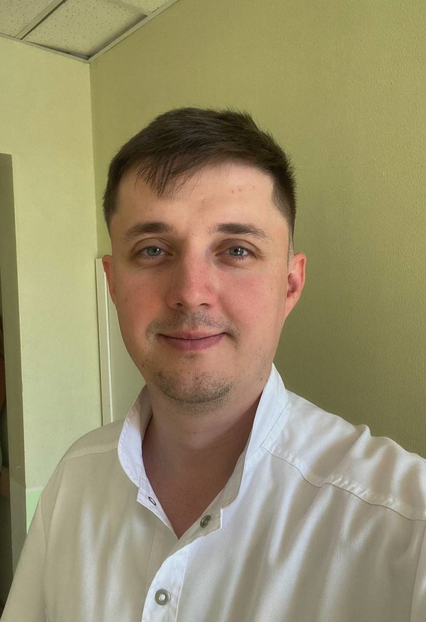 В РКБ Татарстана назначили новых врачей — Реальное время