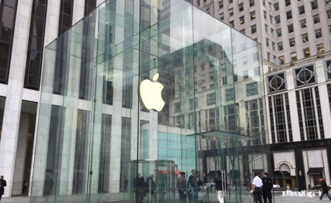 Тим Кук заявил, что новые продукты Apple «сорвут пользователям крышу»