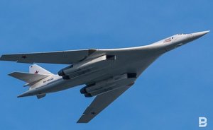 «Туполев» перейдет в подчинение к Корпоративному центру самолетостроения