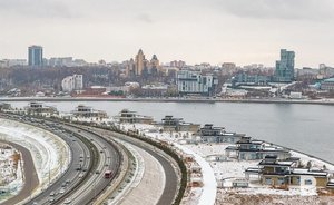 В Татарстане за год превышение ПДК по качеству атмосферного воздуха составило 0,04%