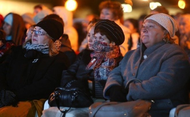 Синоптики Татарстана предупредили о слабых заморозках на почве