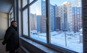 В ближайшие дни синоптики Татарстана обещают ночные температуры до -27°С и дневные до -13°С