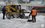 В минувшие сутки с улиц Казани вывезли 12,4 тысячи тонн снега