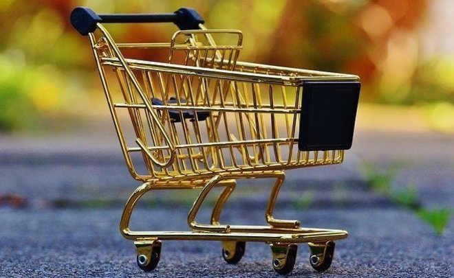 Мишустин подписал постановления для стабилизации цен на продукты