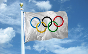 Международный олимпийский комитет продлил санкции против России