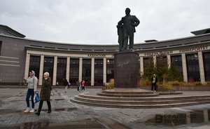 В Татарстане до конца недели ожидаются дожди и до +21 градуса