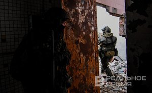 Аксубаевский район Татарстана утвердил программу профилактики терроризма и экстремизма