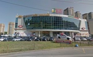 В Казани эвакуировали посетителей ТРЦ «Франт»
