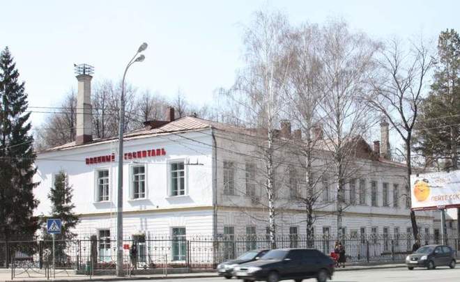 Члены СПЧ при президенте РФ рекомендовали построить в Казани новый военный госпиталь
