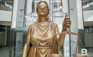 В Челнах вынесли приговор «Свидетелям Иеговы»*