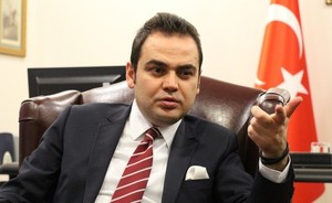 Генконсул Турции в РТ объявил о намерении покинуть свой пост