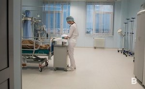 В России коэффициент распространения COVID-19 не превышает единицу три недели подряд