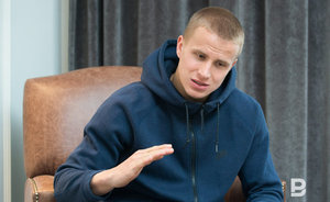 Мориц Бауэр: «Урал» был хитрее, умнее и собраннее»