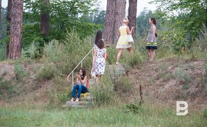 В Татарстане ограничивают доступ в леса из-за высокой пожароопасности