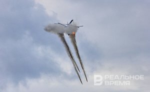 Российская ПВО уничтожила 36 украинских БПЛА над Черным морем и в Крыму