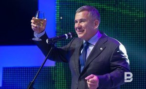 Минниханов о ЧМ-2018: «Наши гости будут довольны»