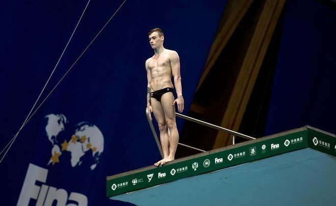 Пловец из Татарстана завоевал два «золота» на шестом этапе Гран-при FINA в Австралии
