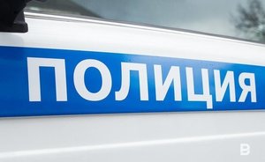 В Казани задержали 22-летнего закладчика