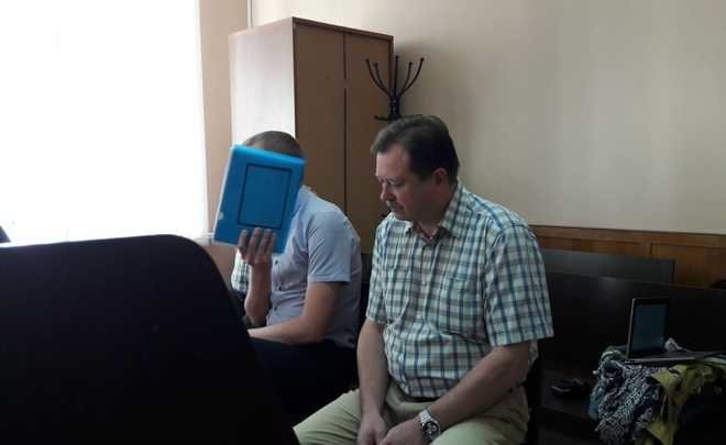 Обвиняемый экс-проректор КАИ Гуреев признал вину лишь в злоупотреблении