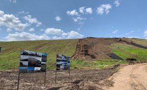 Искандер Гиниятуллин о Самосыровской свалке: «Была идея сделать горнолыжный курорт»