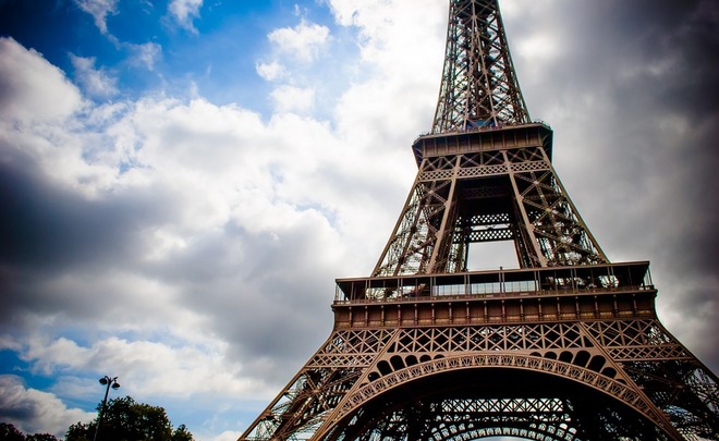 Париж стал фаворитом в борьбе за проведение Олимпиады 2024 года