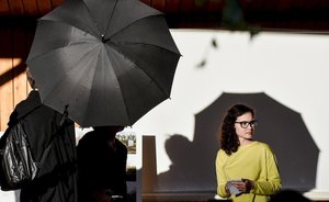 Погода на выходных в Татарстане ожидается дождливой