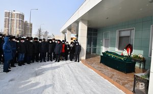 За первый квартал смертность в Татарстане сократилась на 15%