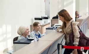 В большинстве моногородов Татарстана снижается количество безработных