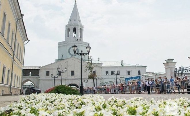 Тепло вернется в Татарстан на следующей неделе